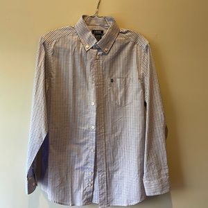 Boy’s Izod shirt, size Large (14-16)